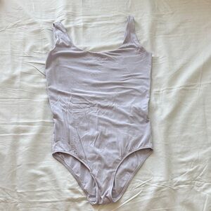 Everlane bodysuit
